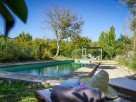 3 Bedroom Country House with Pool and Mountain Views near Ronda, Andalucia, Spain